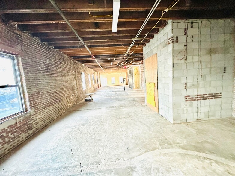 More Photos Of 258 Atlantic St, Stamford Office For Sale