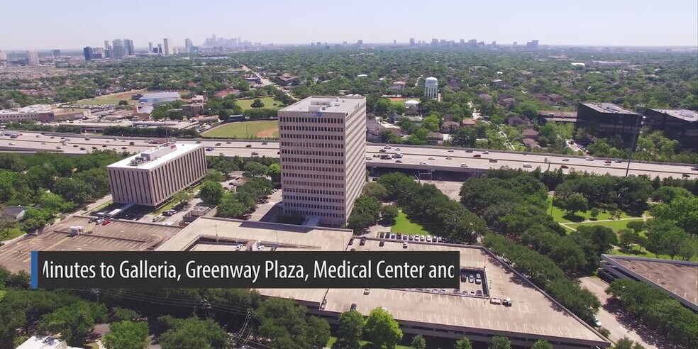 Primary Photo Of 6330 West Loop S, Bellaire Office For Lease