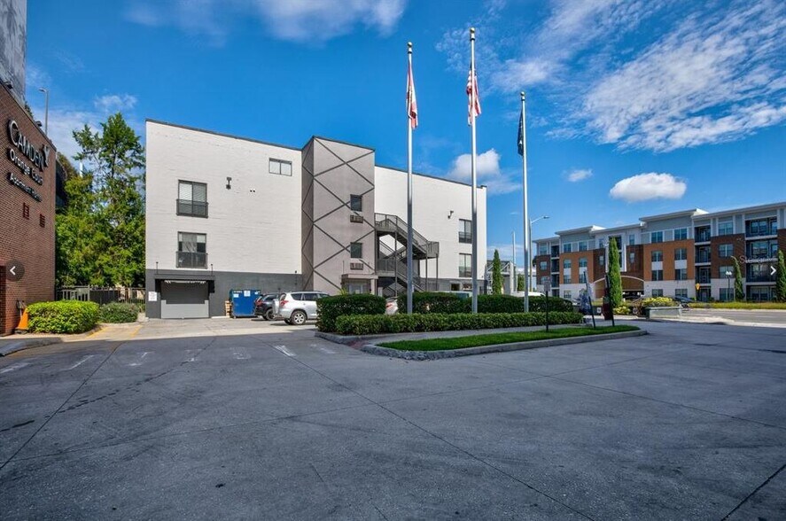 More Photos Of 62 W Colonial Dr, Orlando Apartments For Lease