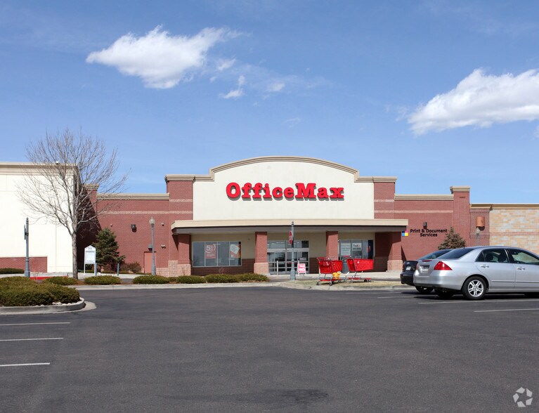 More Photos Of 3650 New Center Pt, Colorado Springs Unknown For Lease