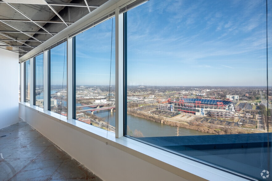 Photo of 25th Floor Ste 2500