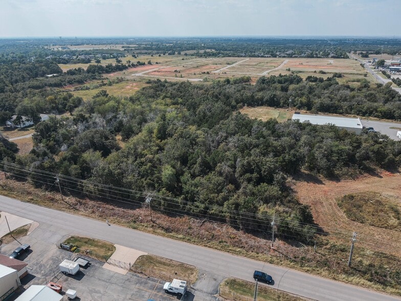 More Photos Of E Waterloo Road @ N Coltrane Rd, Edmond Land For Sale