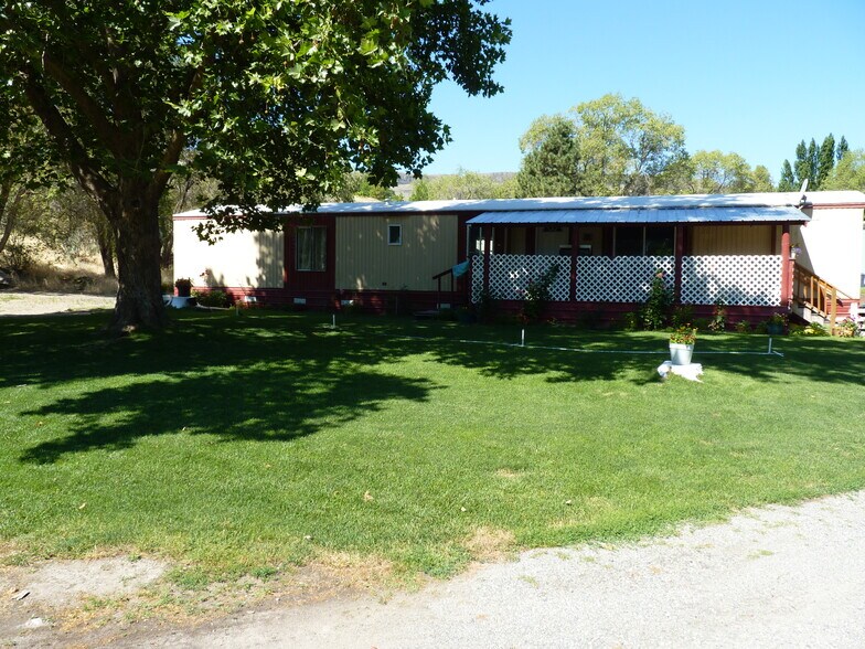 More Photos Of 2400 Tacoma Ave, Bridgeport Manufactured Housing Mobile Home Park For Sale
