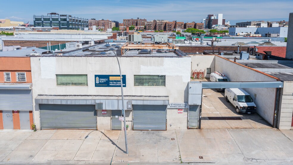 More Photos Of 4315 36th St, Long Island City Industrial For Lease