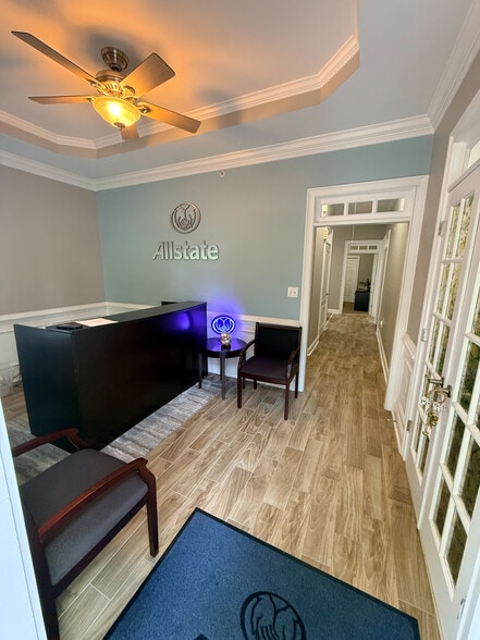 More Photos Of 1275 Shiloh Rd NW, Kennesaw Office For Sale