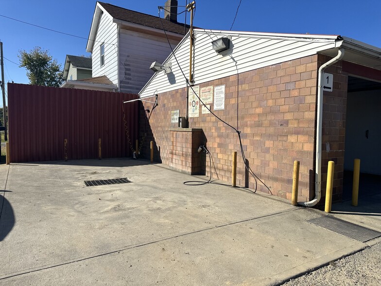 More Photos Of 3220 33rd Rd, New Brighton Carwash For Sale