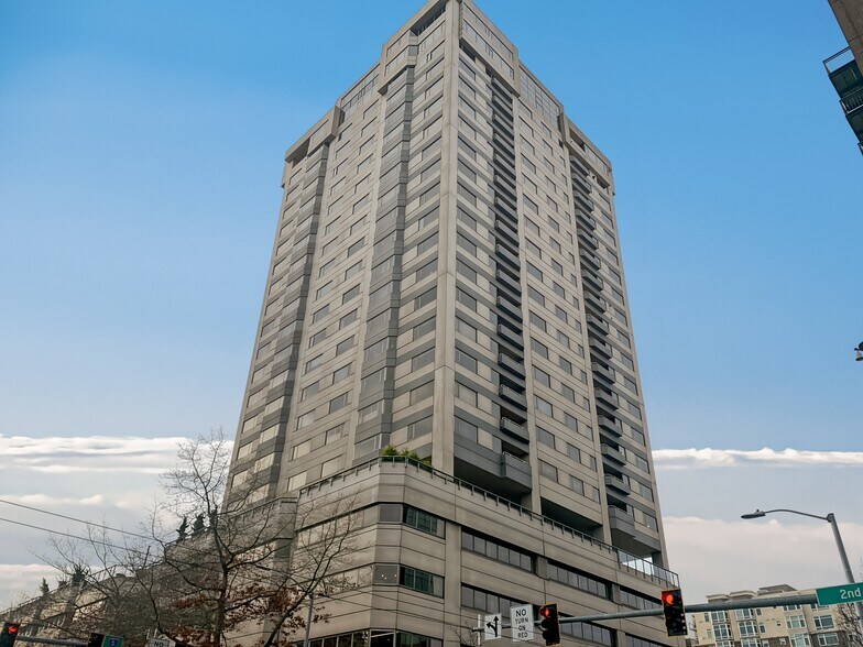 More Photos Of 2815 2nd Ave, Seattle Coworking Space