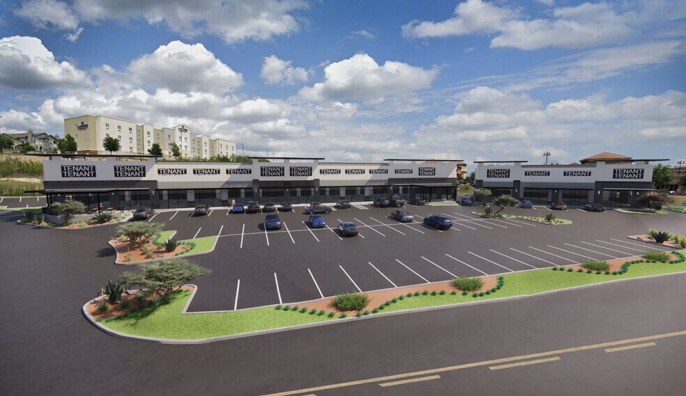 Primary Photo Of 21114 US-281, San Antonio Freestanding For Lease