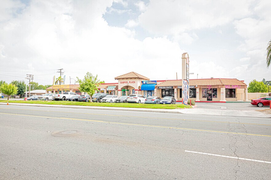 More Photos Of 555 S Mt Vernon Ave, San Bernardino Unknown For Lease