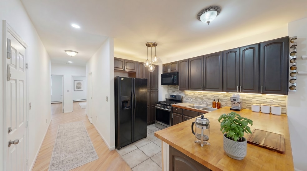 More Photos Of 360 S 3rd St, Brooklyn Apartments For Sale