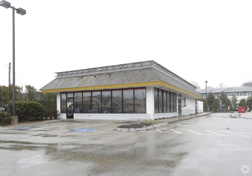 603 Lafayette Rd  