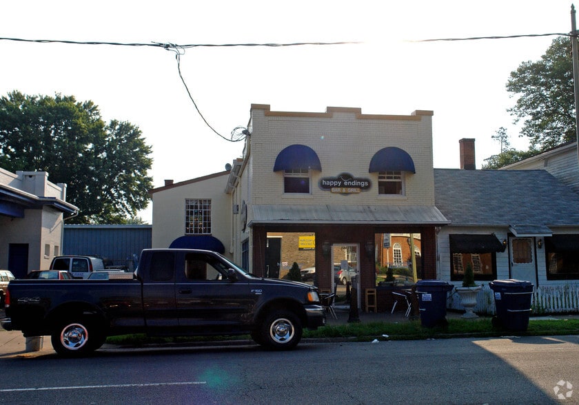 More Photos Of 1315-1317 Princess Anne St, Fredericksburg Restaurant For Sale