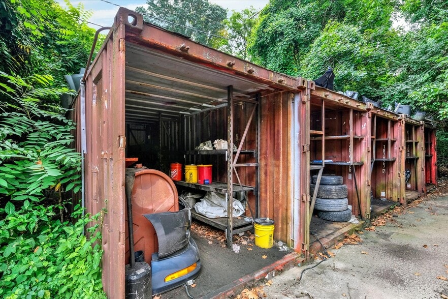 More Photos Of 7875 Mill Rd, Elkins Park Auto Salvage Facility For Sale