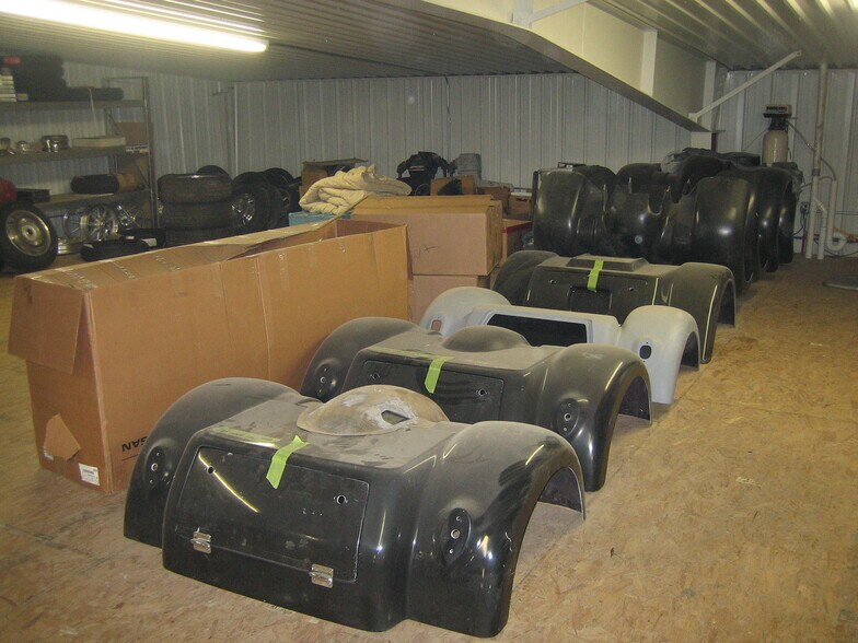 More Photos Of 21507 S Highway 69, Afton Industrial For Sale