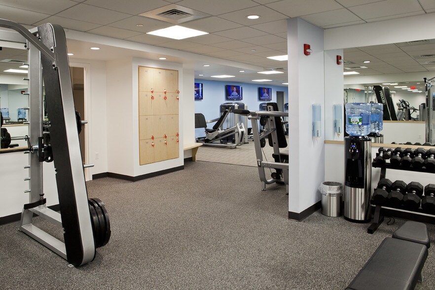 More Photos Of 300 First Ave, Needham Office For Lease