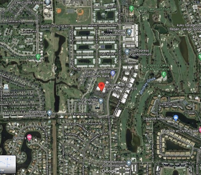 More Photos Of 7050 Winkler Rd, Fort Myers Restaurant For Lease
