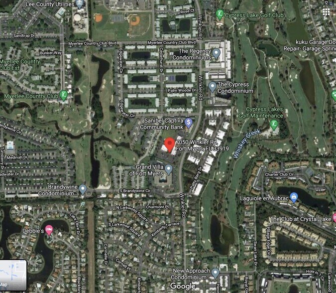 More Photos Of 7050 Winkler Rd, Fort Myers Restaurant For Lease