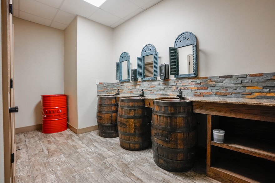 More Photos Of 2465 FM 359 Rd S, Brookshire Warehouse For Sale