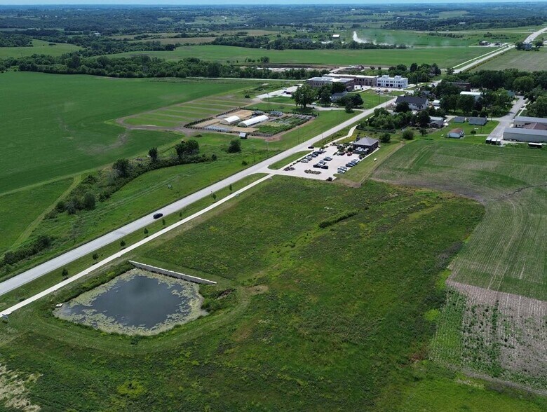 More Photos Of I-35 & Highway G-14, Cumming Land For Sale