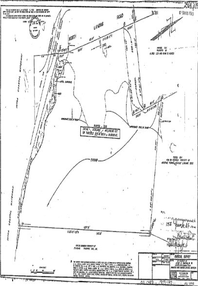 More Photos Of 3984 N Landing Rd, Virginia Beach Land For Sale