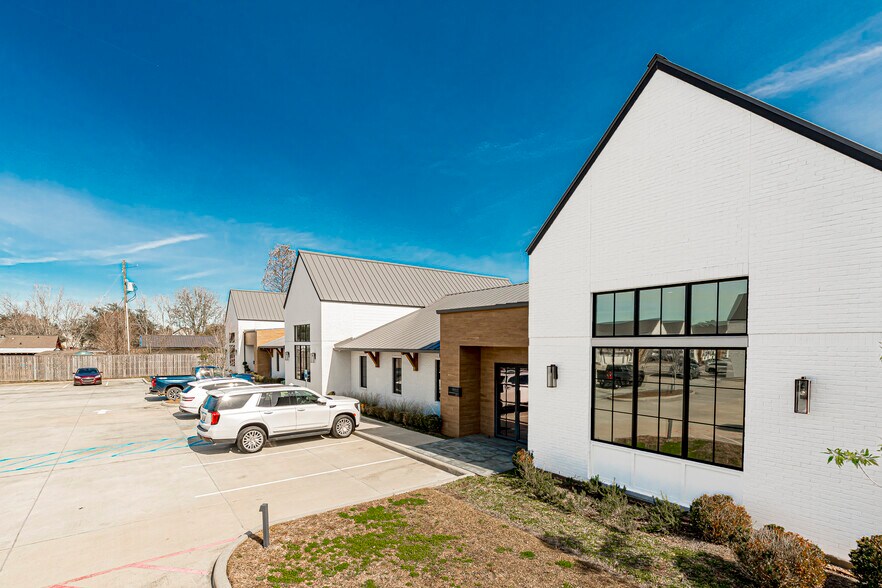 More Photos Of 4471 Bluebonnet Blvd, Baton Rouge Office For Lease