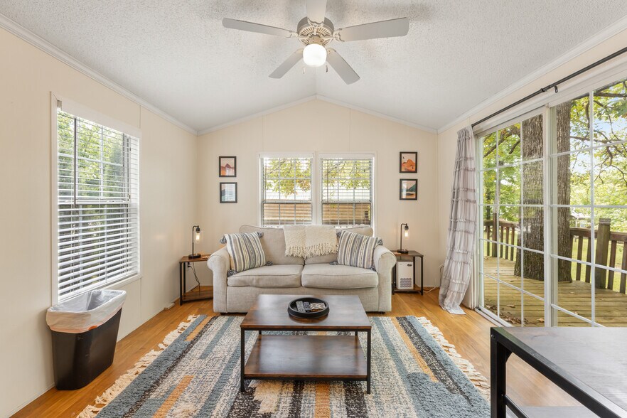 More Photos Of 11845 US 41 St, Monteagle Trailer Camper Park For Sale