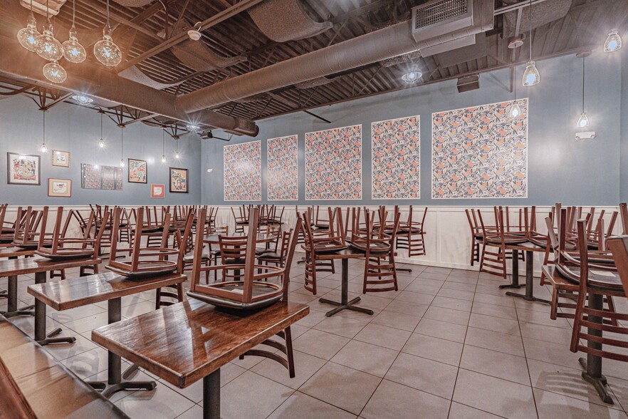 More Photos Of 754 Cherokee st, Fountain Hill Restaurant For Sale