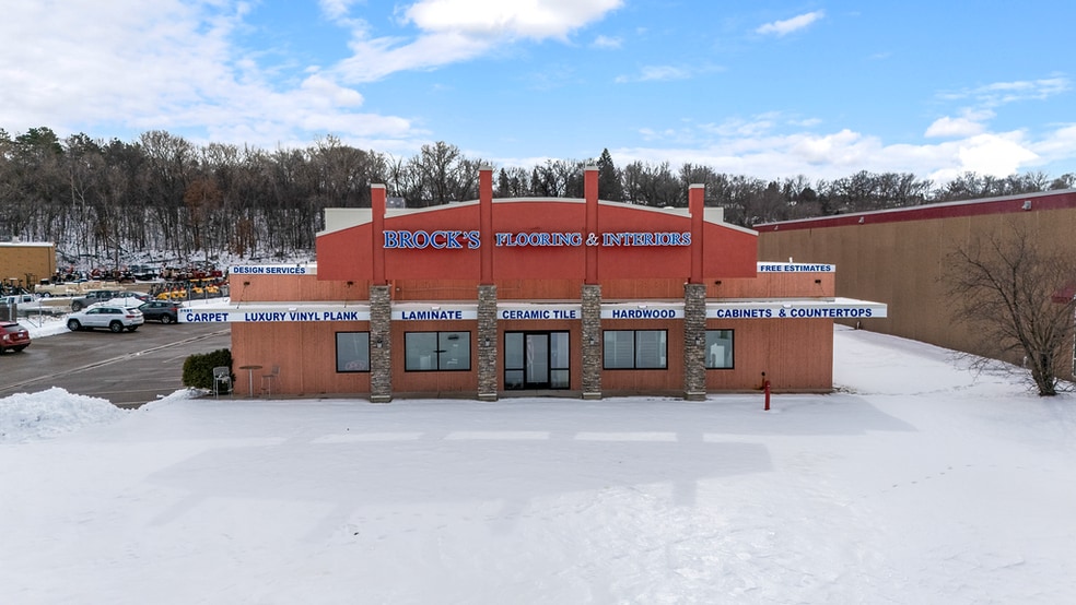 More Photos Of 2401 Highway 13 W, Burnsville Warehouse For Sale