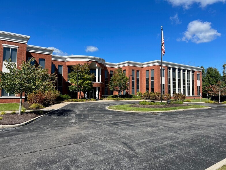 More Photos Of 6950 S Transit Rd, Lockport Office For Lease