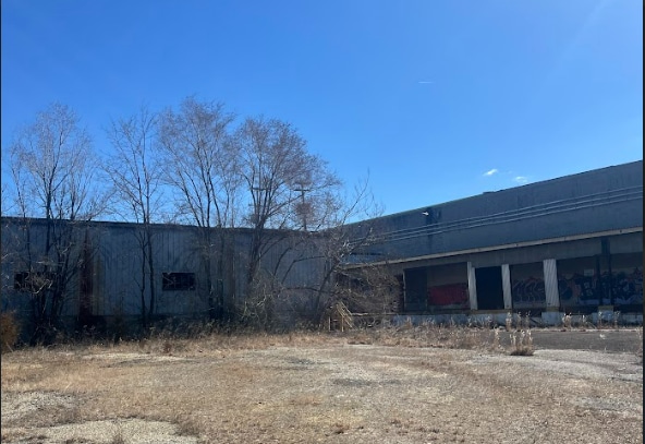 More Photos Of 100 Grove St, Bridgeton Warehouse For Sale