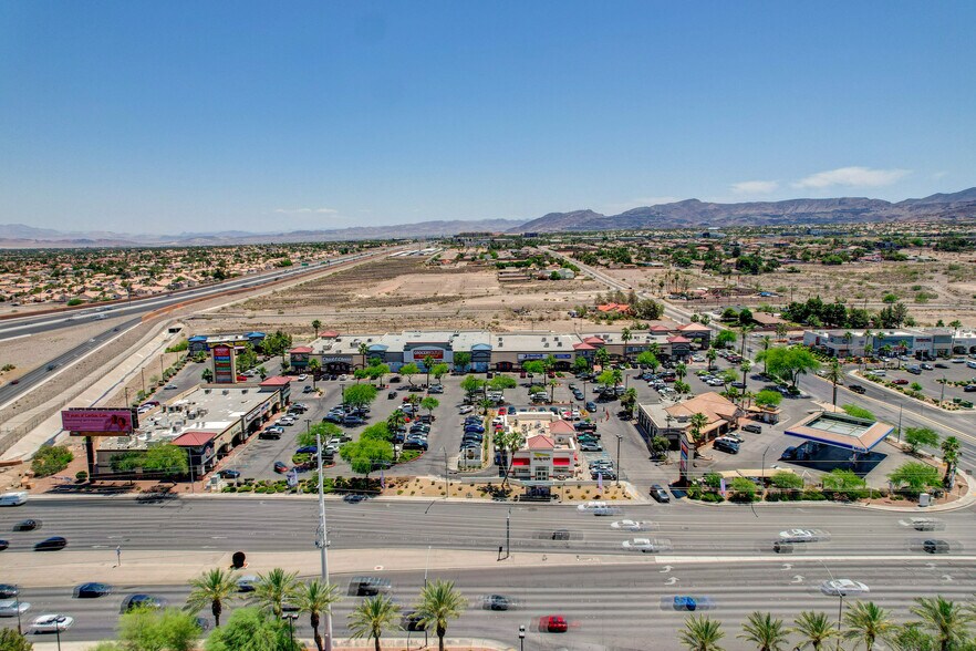 More Photos Of 9210 S Eastern Ave, Henderson Unknown For Lease