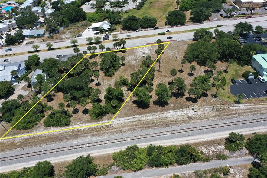 Primary Photo Of 1531 US Highway 1, Sebastian Land For Sale