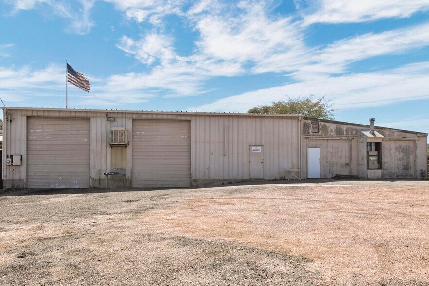 More Photos Of 113 W Cedar Ln, Payson Auto Repair For Sale