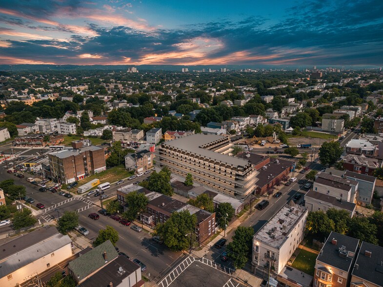 More Photos Of 786-794 S 20th St, Newark Land For Sale