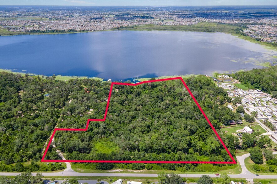 More Photos Of NE 49th Lane, Wildwood Land For Sale