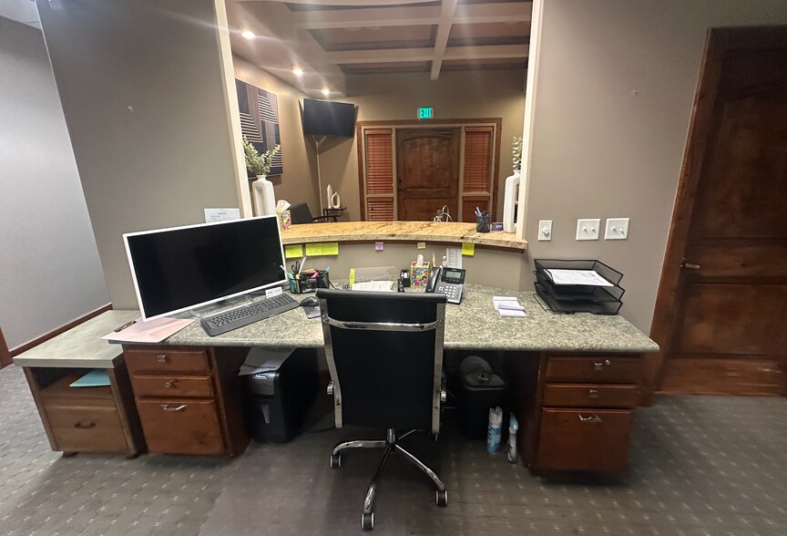 More Photos Of 4465 S 900 E, Millcreek Medical For Lease