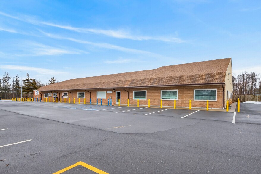 More Photos Of 173 County 526 rd, Allentown Office For Sale