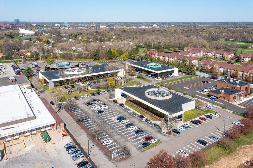 More Photos Of 27177 Lahser Rd, Southfield Unknown For Sale