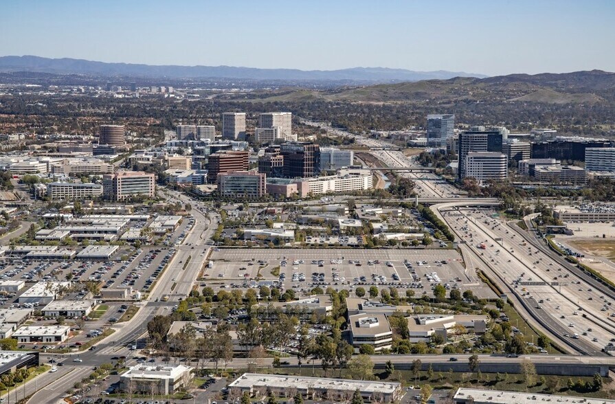 More Photos Of 22 Executive Park, Irvine Office For Lease