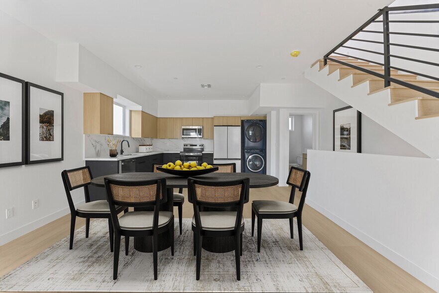 More Photos Of 4513 Rosewood Ave, Los Angeles Apartments For Sale