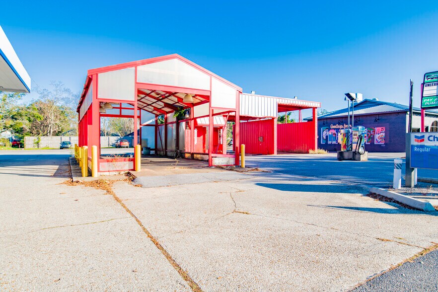Primary Photo Of 0 Greeno Rd, Fairhope Land For Lease