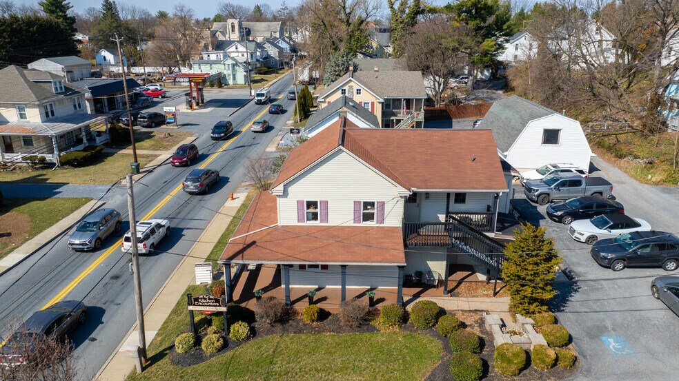 More Photos Of 2603 Lititz Pike, Lancaster General Retail For Sale