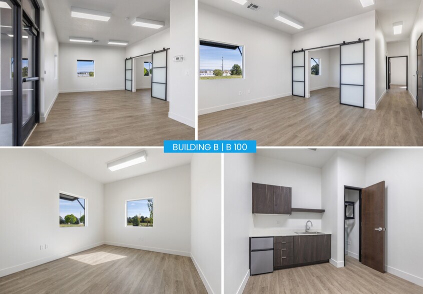 More Photos Of 3526 E Louise Dr, Meridian Office For Sale