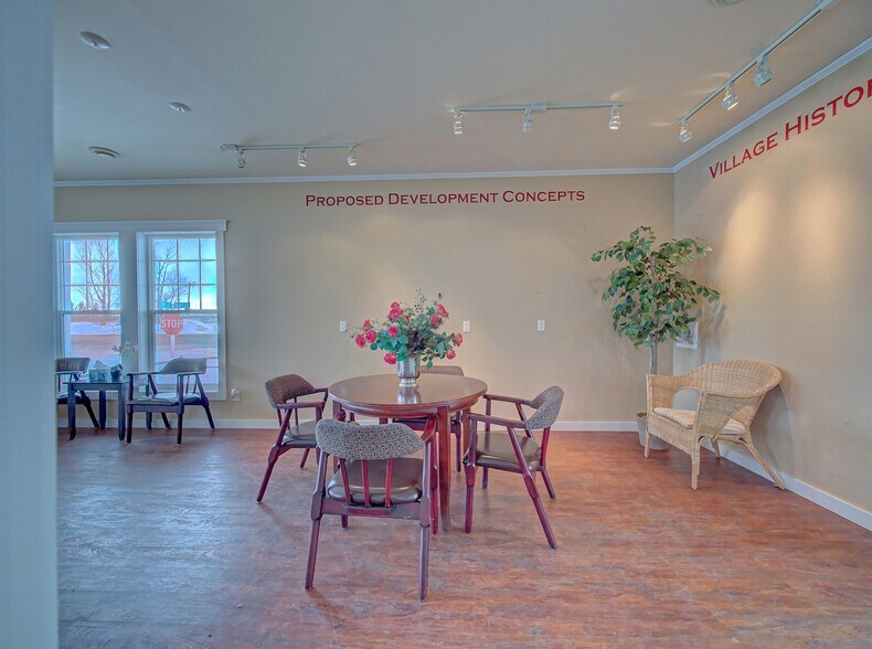More Photos Of 5015 50 St, Chipman General Retail For Sale