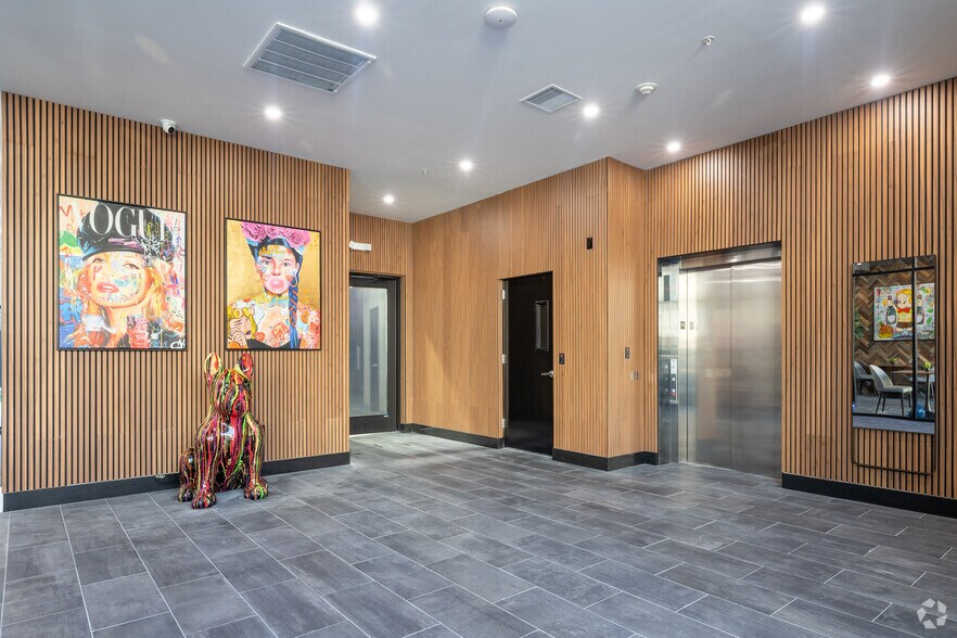 More Photos Of 34-40 Hudson St, Newark Apartments For Lease