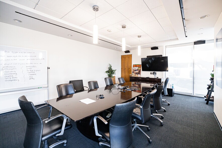 More Photos Of 2221 Rosecrans Ave, El Segundo Office For Lease