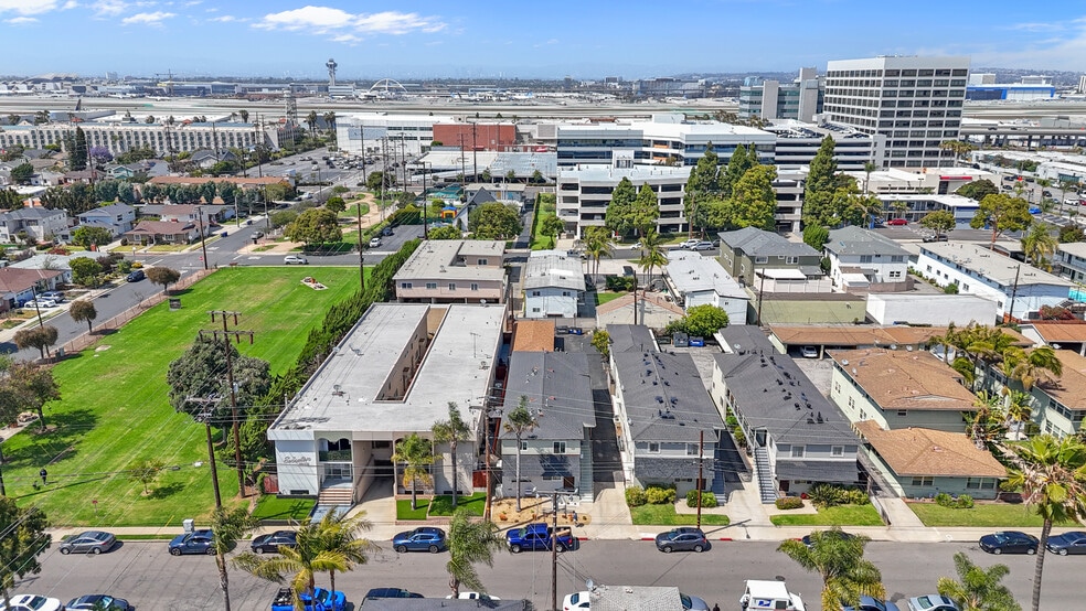 More Photos Of 1629 E Maple Ave, El Segundo Apartments For Sale