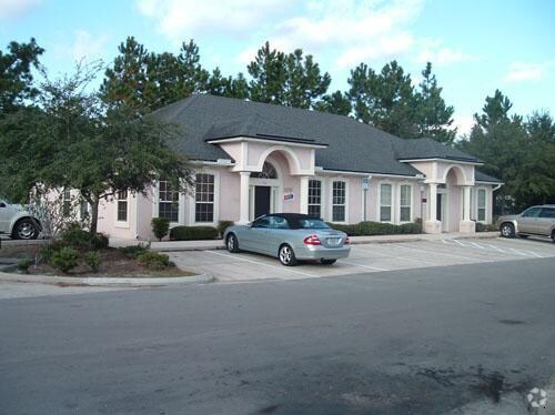 More Photos Of 13119 Professional Dr, Jacksonville Medical For Sale