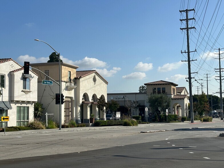 More Photos Of 17 Las Tunas Dr, Arcadia Unknown For Lease