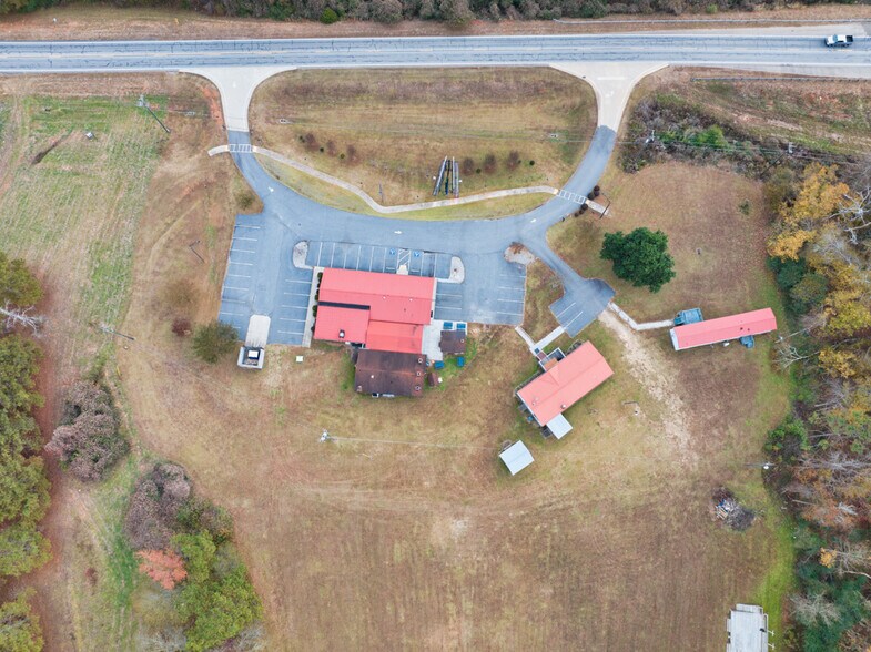 More Photos Of 97 Highway 53, Hoschton Religious Facility For Sale